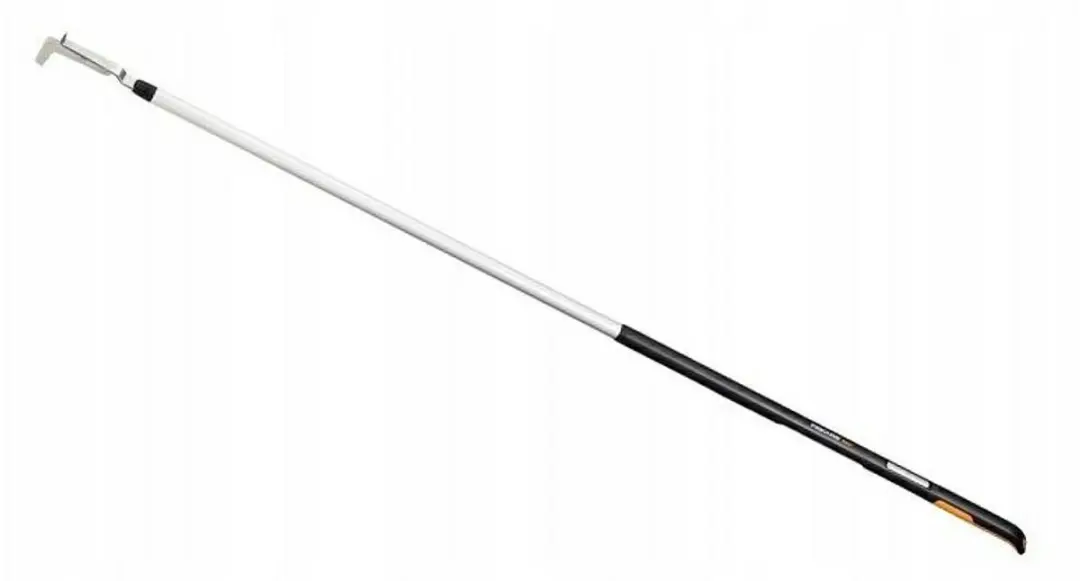 Fiskars Xact Voegkrabber 1027112 - 173cm - Dubbelzijdig - RVS