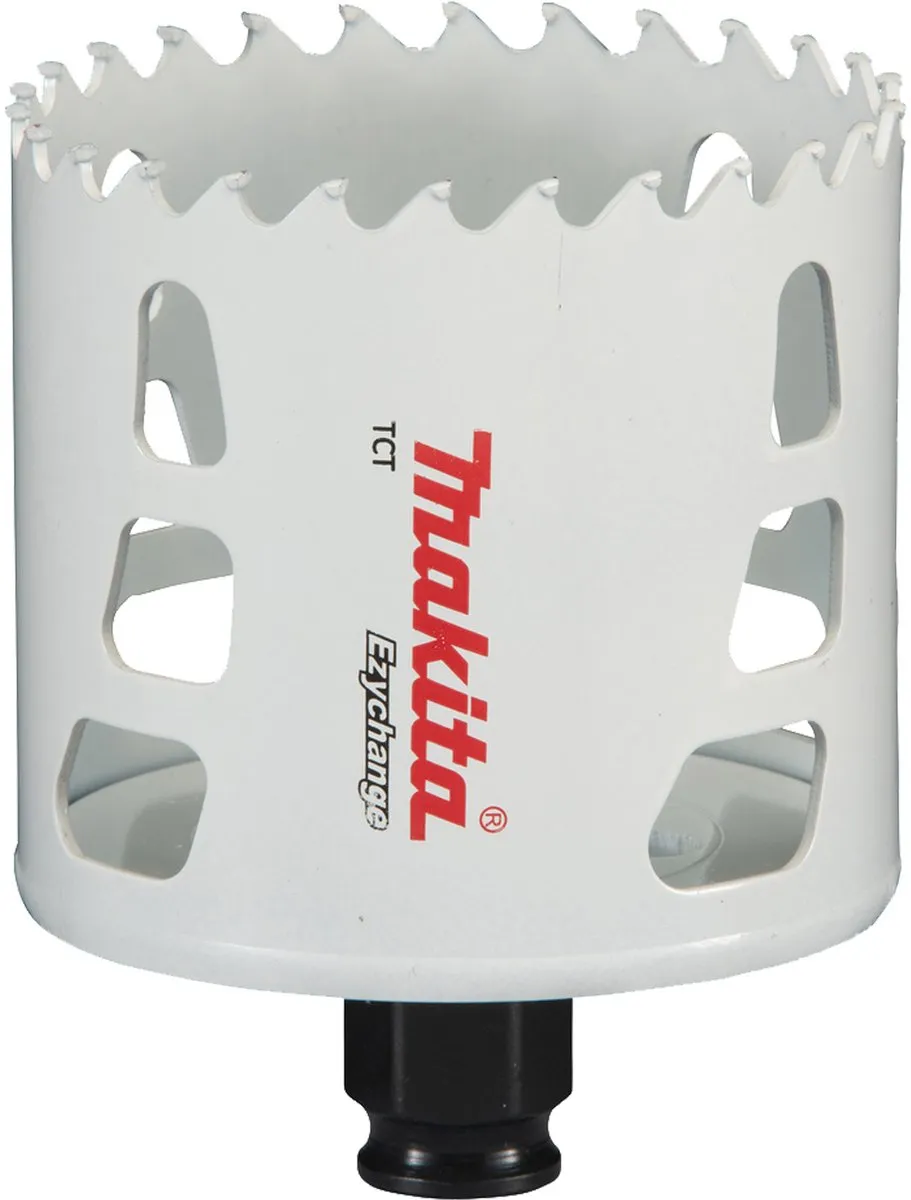 Makita EZYCHANGE TCT Gatenzaag 73mm E-06797