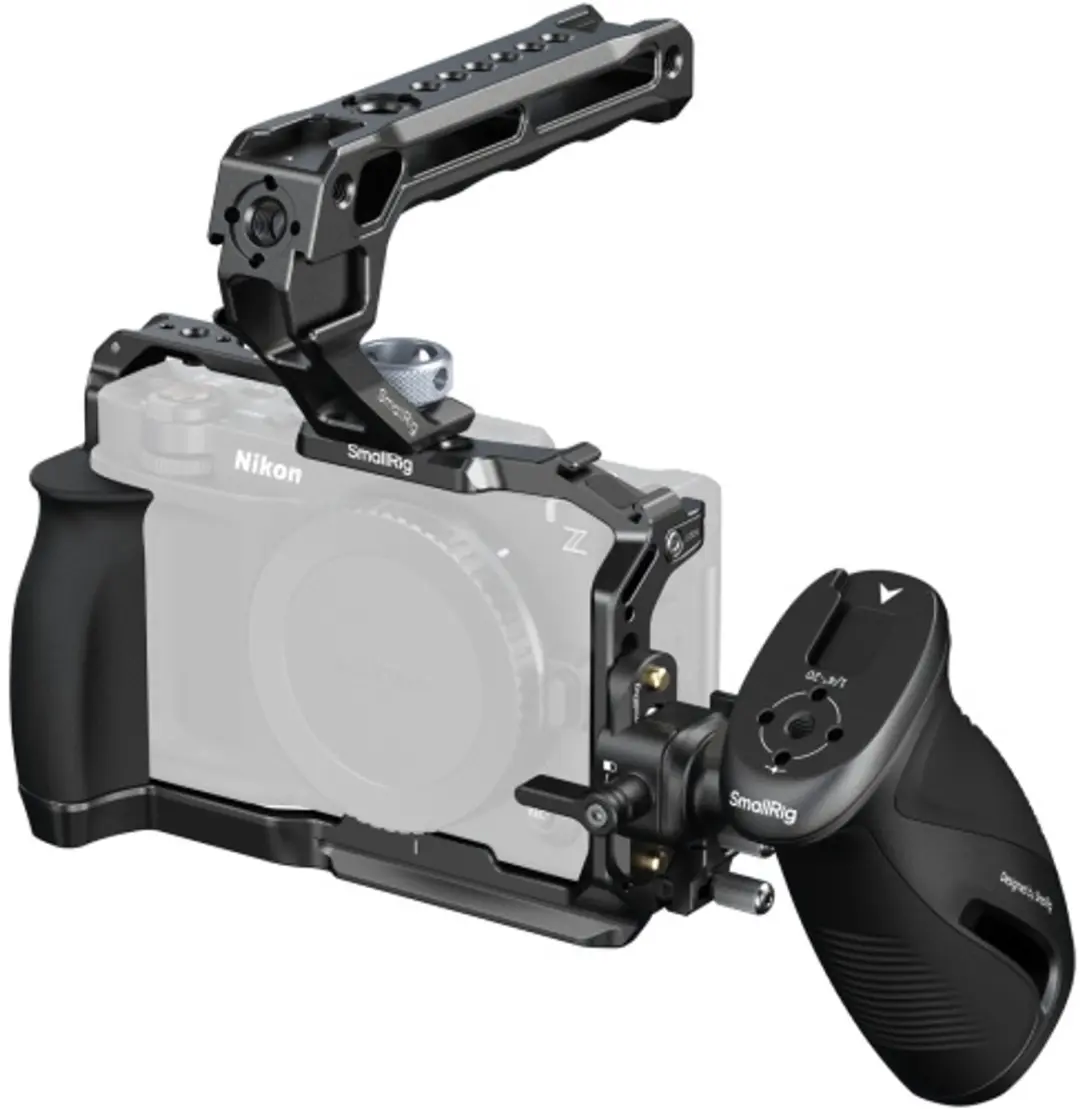 SmallRig 5468 Camera Cage Nikon ZR