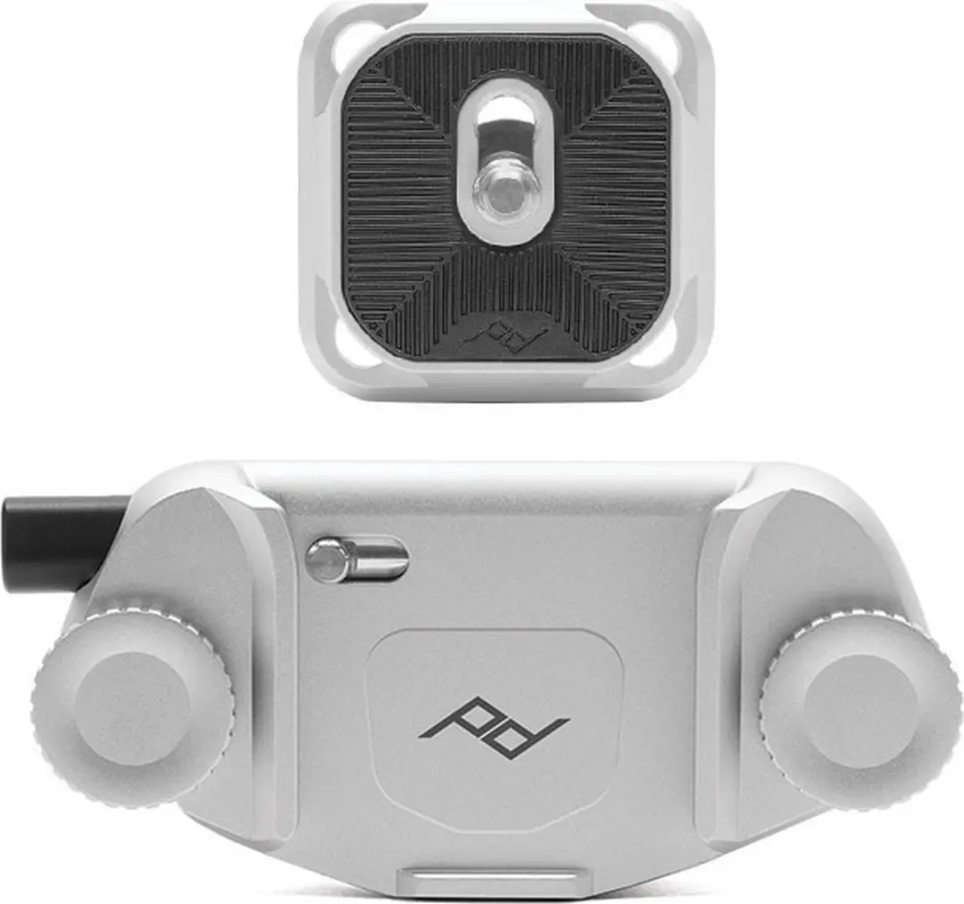 Peak Design Capture Camera Clip v3 155CPS3