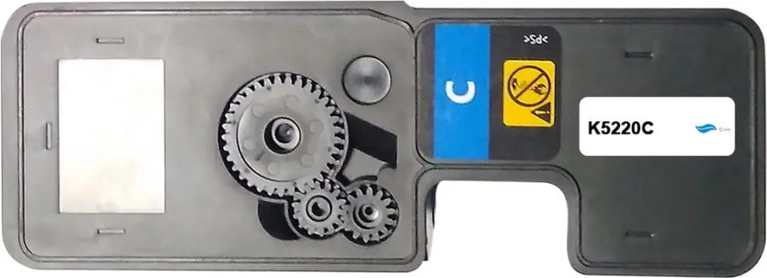 Kyocera TK-5220C Toner Cyaan