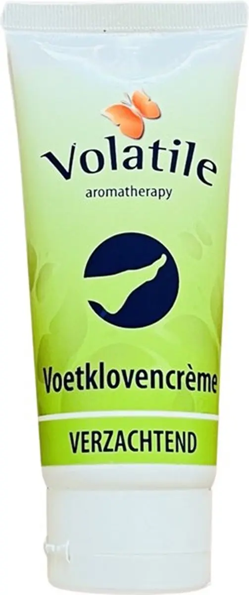 Volatile Voetklovencrème 100ml