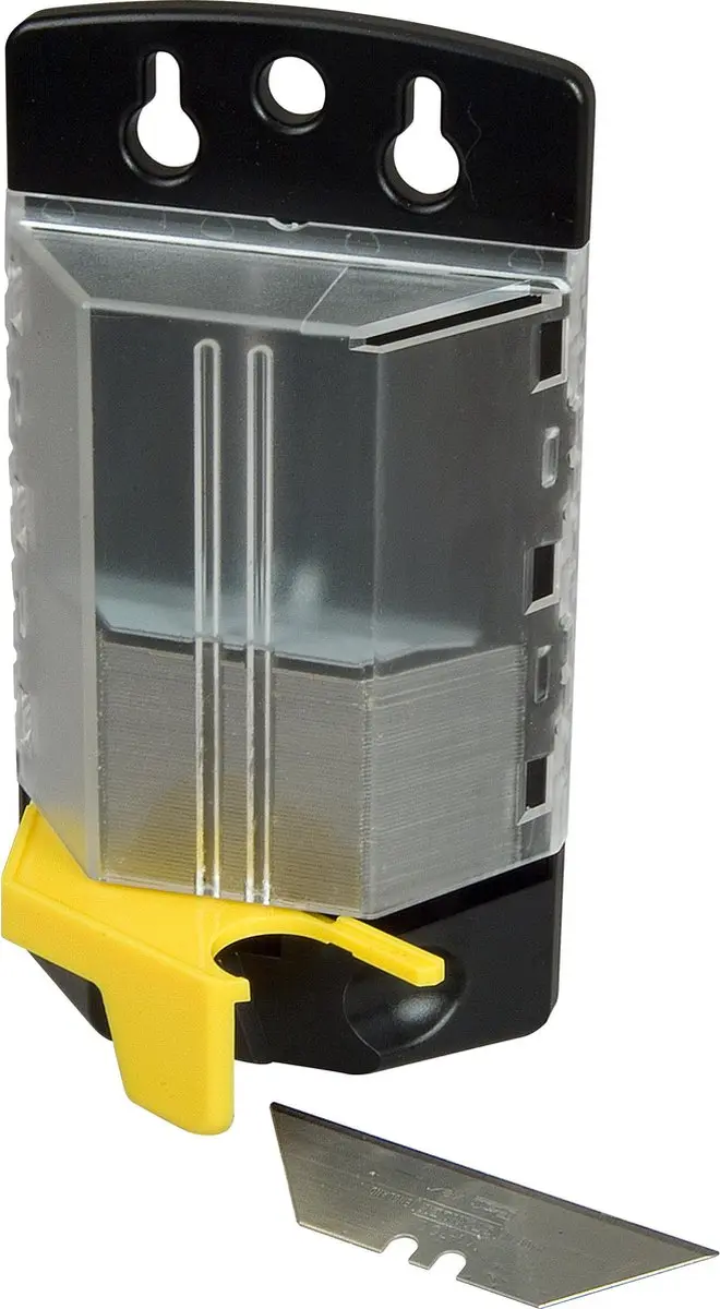 Stanley FatMax Reservemessen 100 Stuks