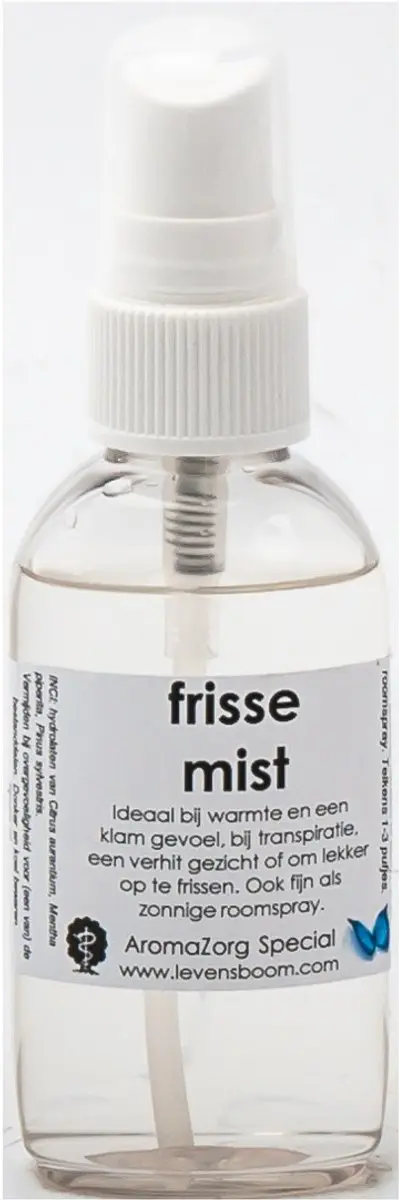 Volatile Massageolie 50ml