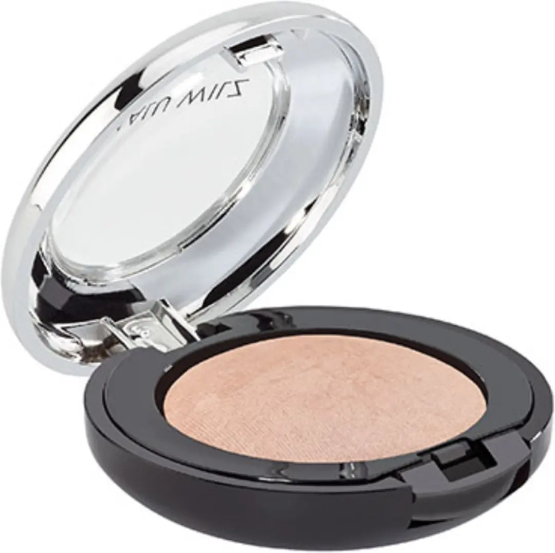 Malu Wilz Luminizing Skin Highlighter Gold Affair