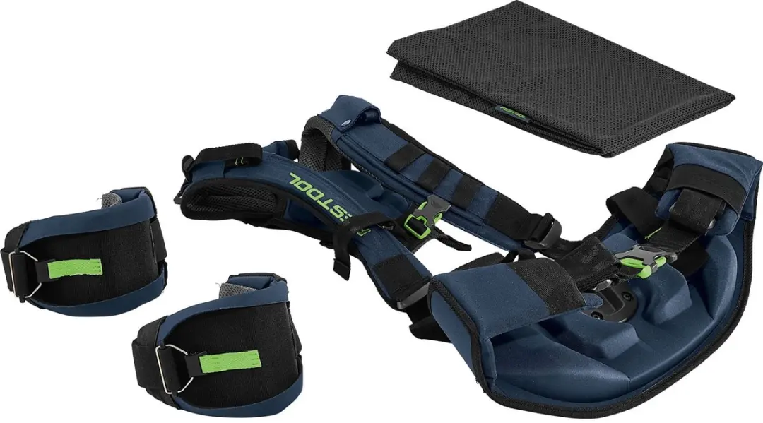 Festool TG-EXO 18 Draagharnas