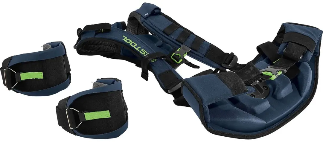 Festool TG-EXO 18 Draagharnas - afbeelding 3 van 3
