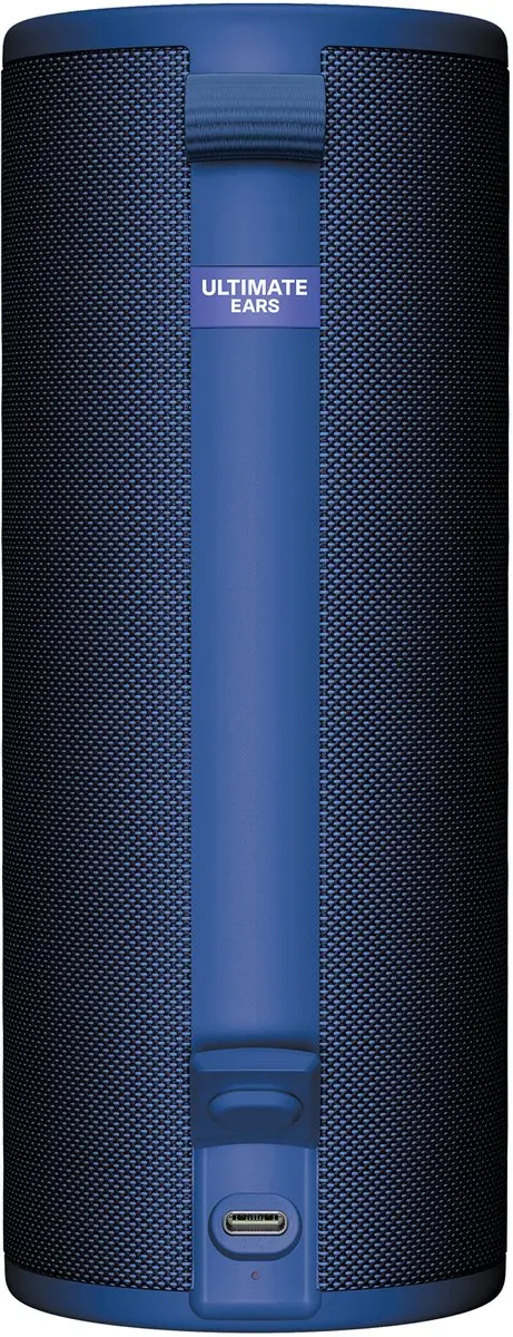 Ultimate Ears BOOM 4 Draadloze Speaker - Blauw - afbeelding 6 van 6