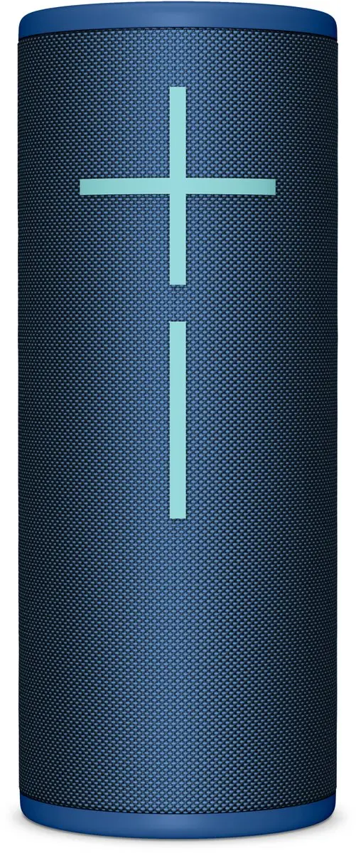 Ultimate Ears BOOM 4 Draadloze Speaker - Blauw