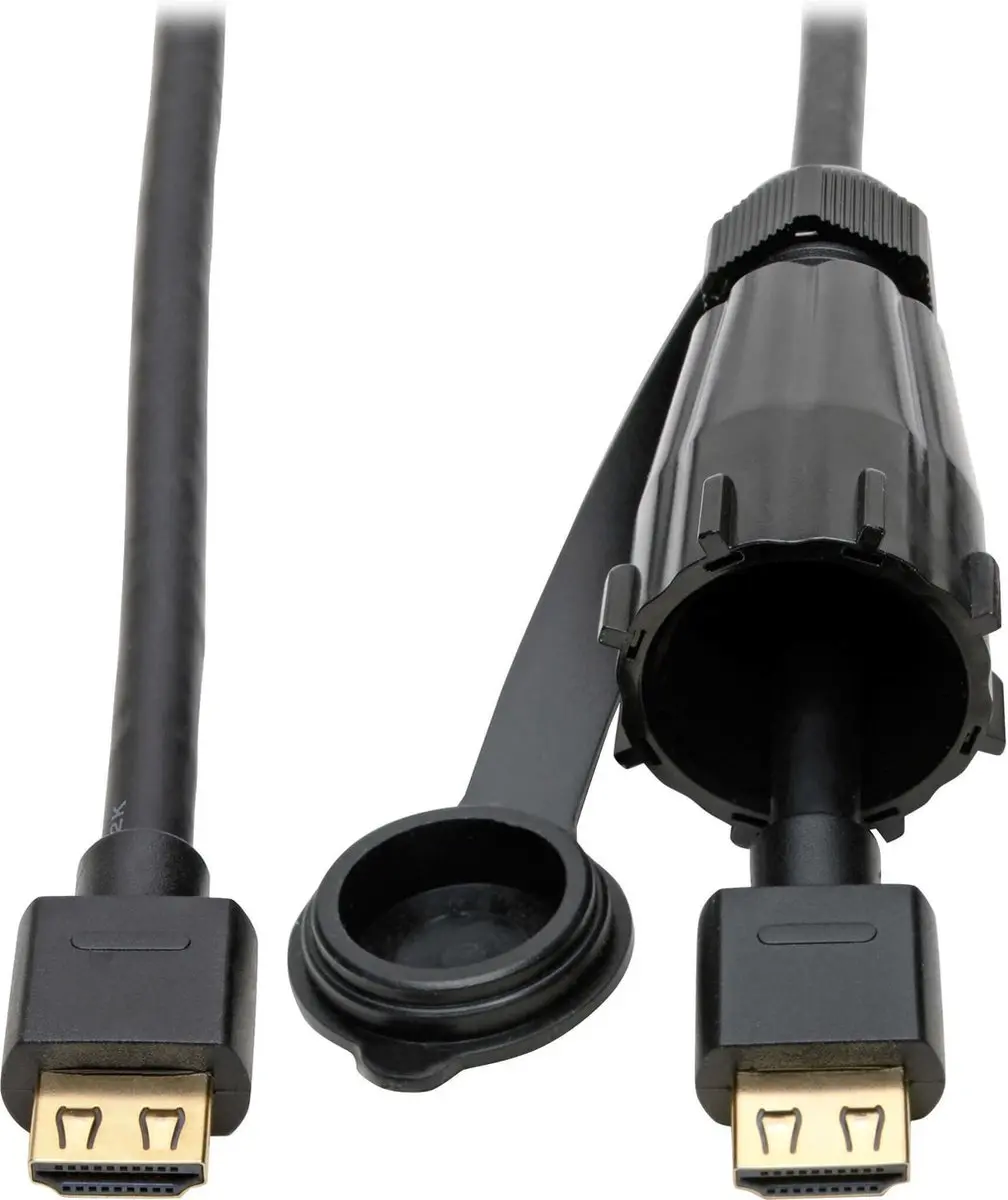 Tripp Lite P569-003-IND HDMI Kabel 4K