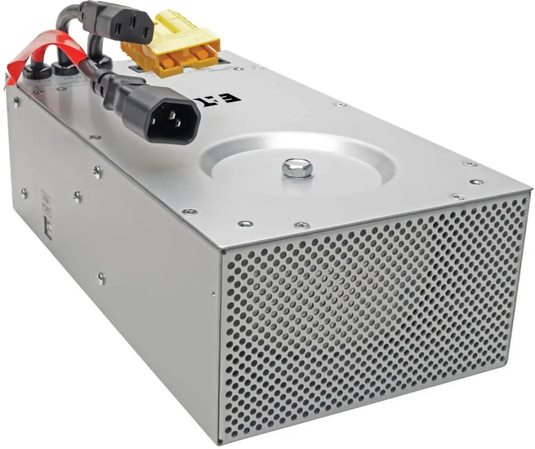 Tripp Lite HCINT150SL Netvoeding & Inverter 150W - Grijs