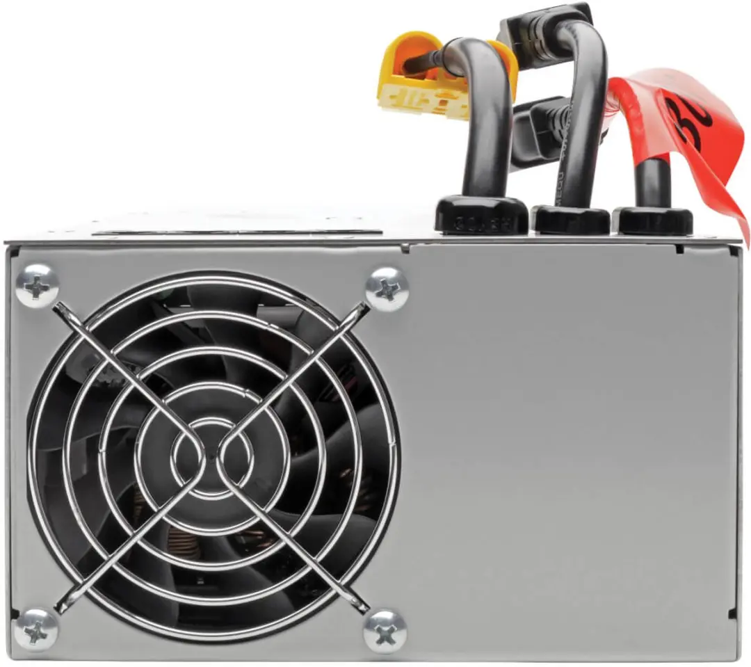 Tripp Lite HCINT150SL Netvoeding & Inverter 150W - Grijs
