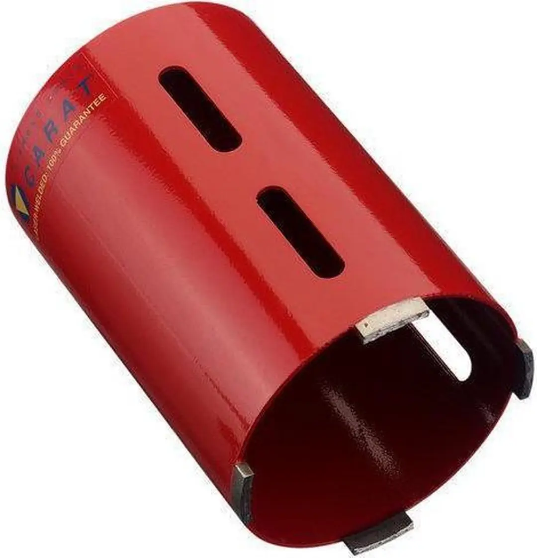 Carat DUSTEC Droogboor Ø132 x 150mm M16 HTM1321504