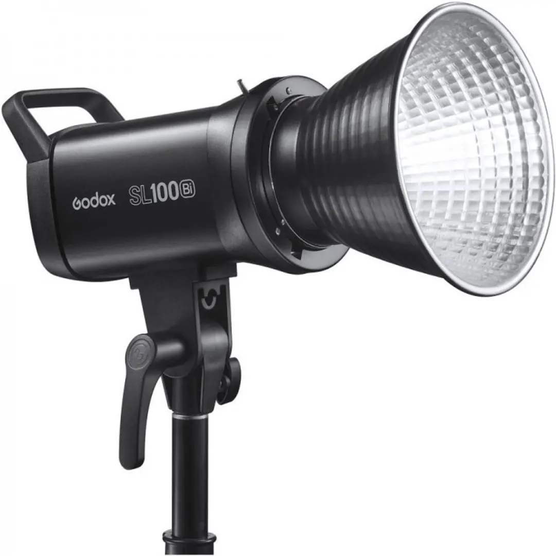 Godox SL100Bi Continulamp LED 100W