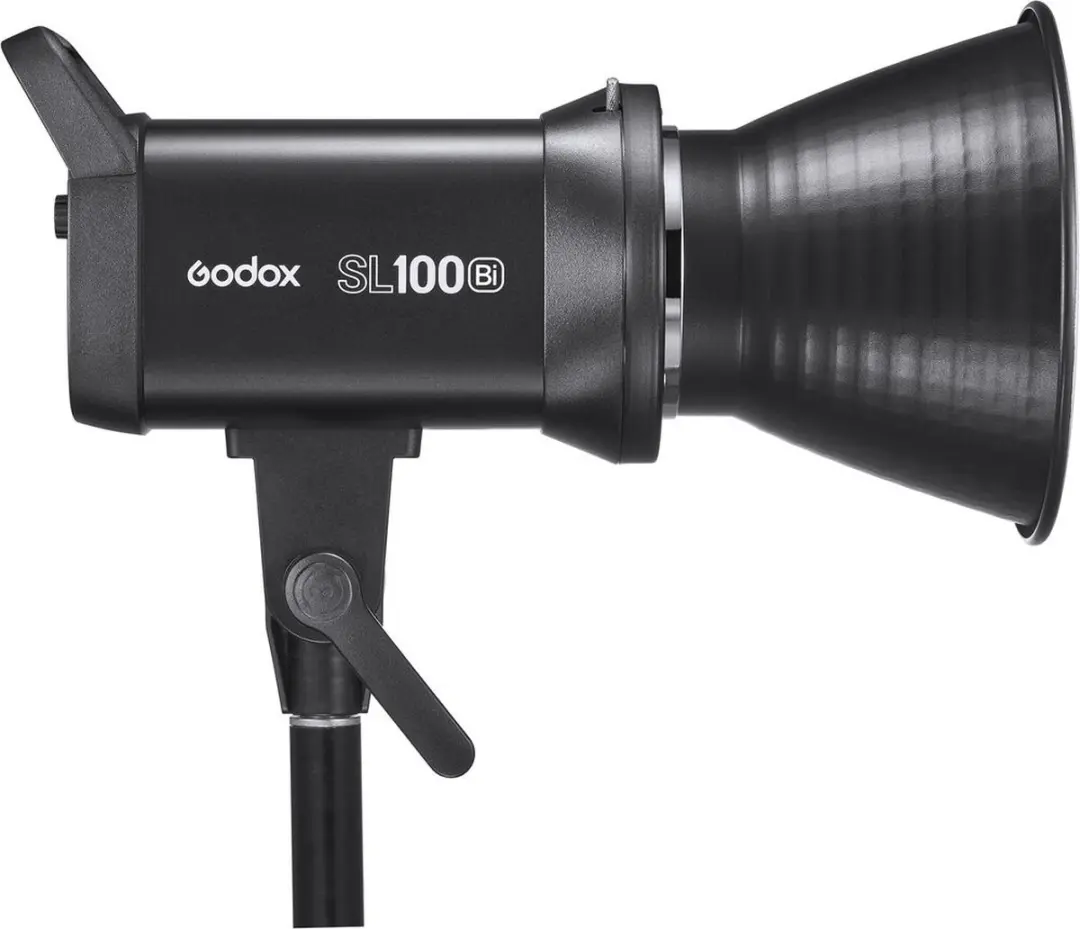 Godox SL100Bi Continulamp LED 100W - Zwart