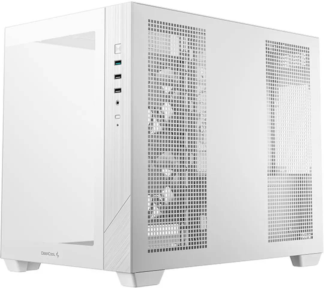 DeepCool CG330 3F Tower