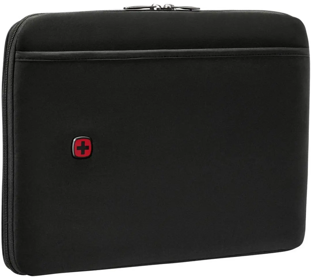 Wenger 653686 Laptophoes - 14 Inch - Zwart