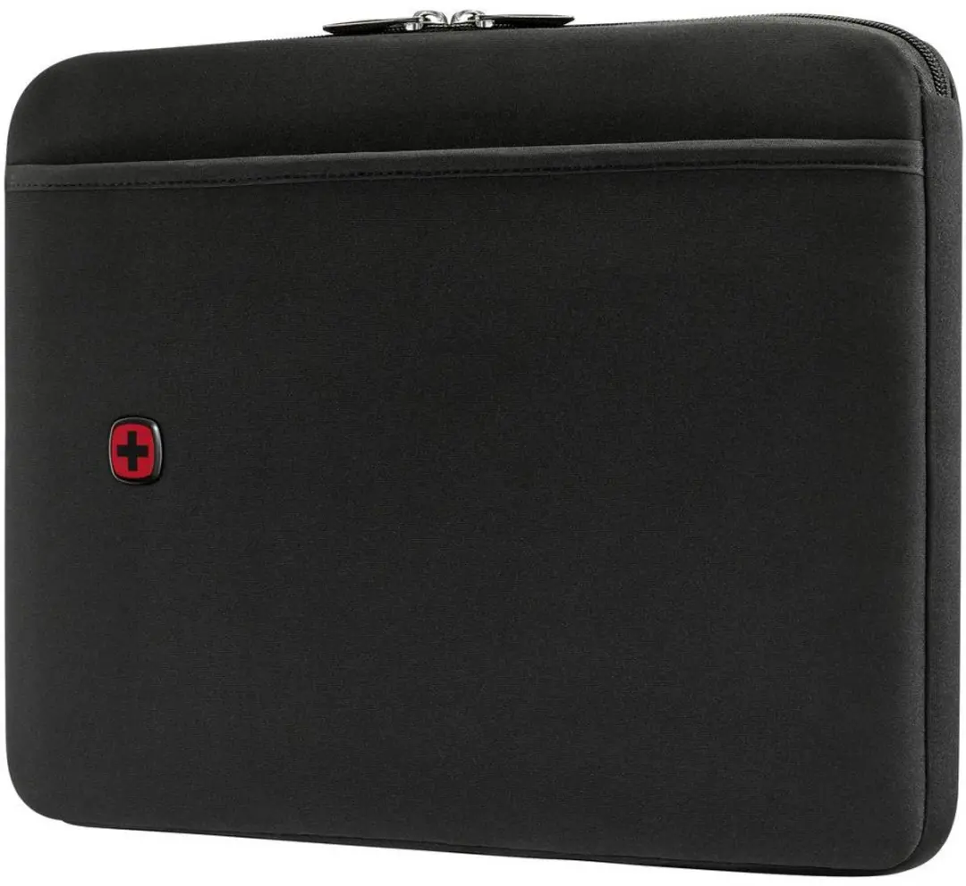 Wenger 653686 Laptophoes - 14 Inch - Zwart
