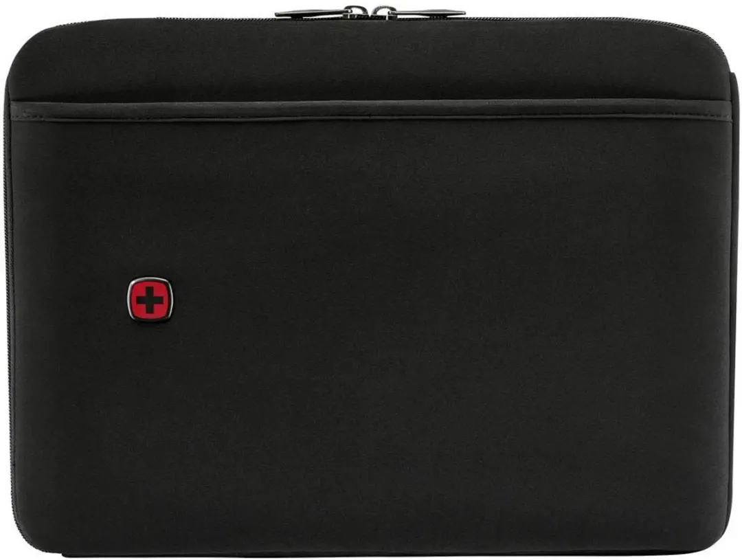 Wenger 653686 Laptophoes - 14 Inch - Zwart