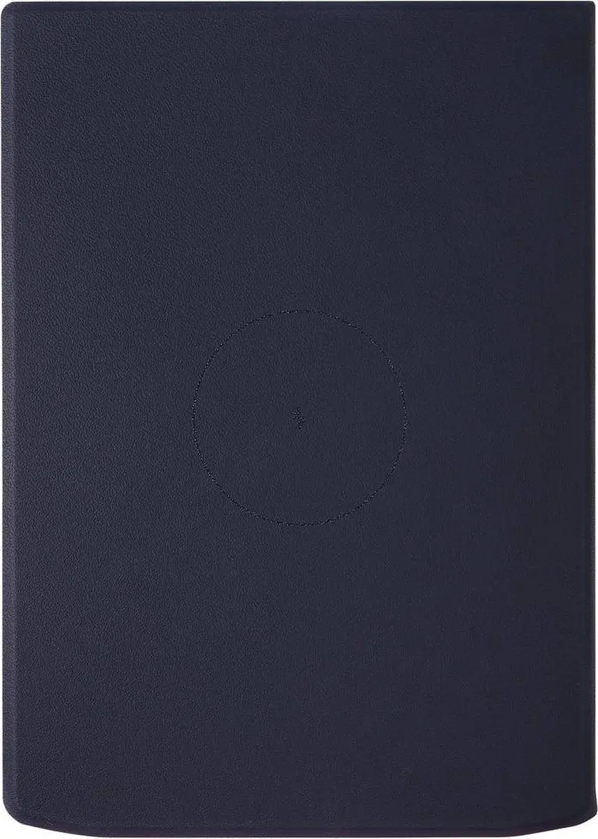PocketBook Charge Cover InkPad 4/Color 3/Color 2 - Donkerblauw