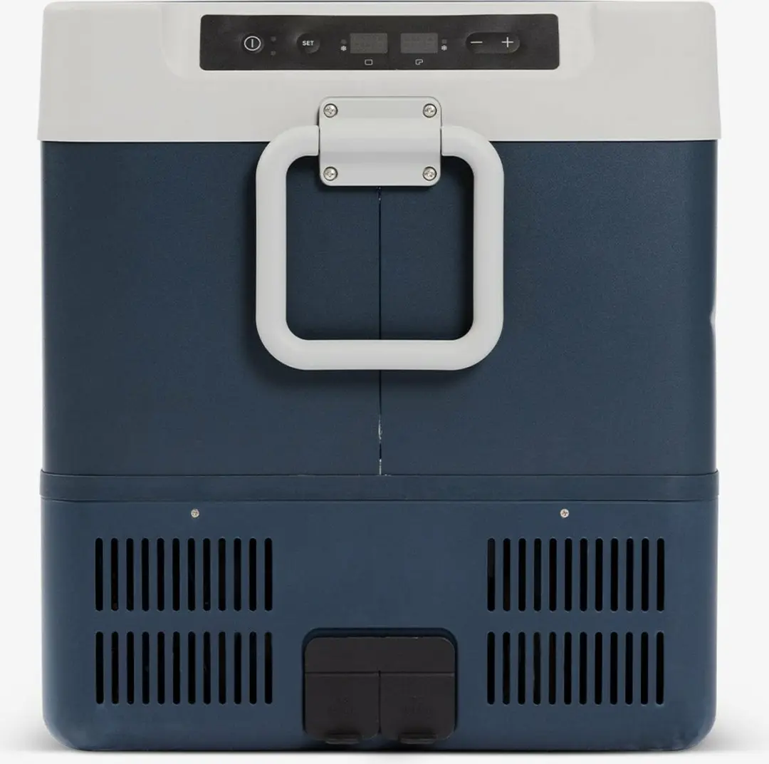 Igloo ICF 80DZ Compressor Koelbox 78L - Blauw/Wit - afbeelding 6 van 6