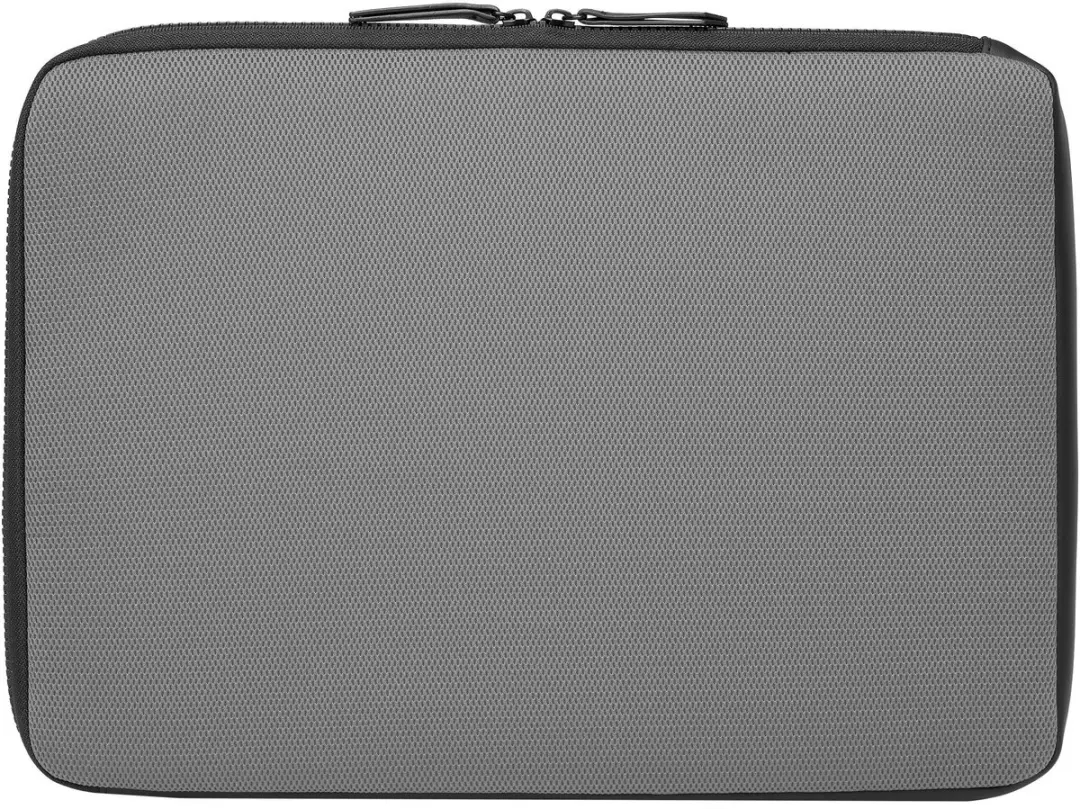 Nino Cerruti Laptophoes Mesh - Grijs