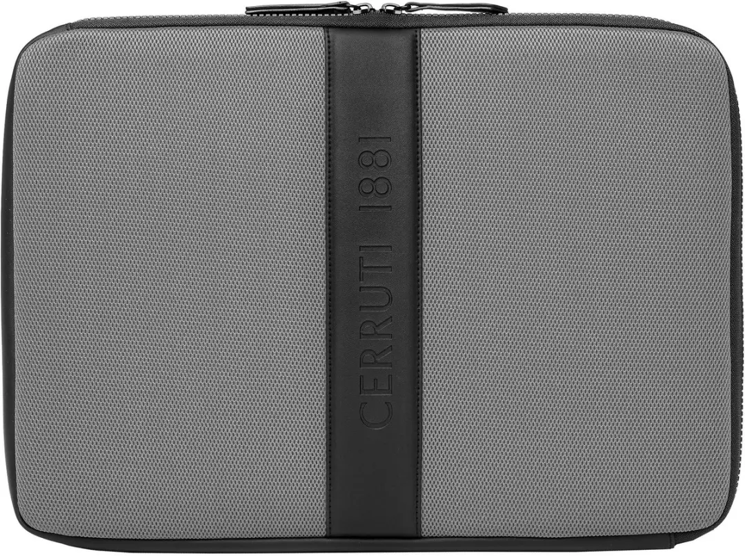 Nino Cerruti Laptophoes Mesh