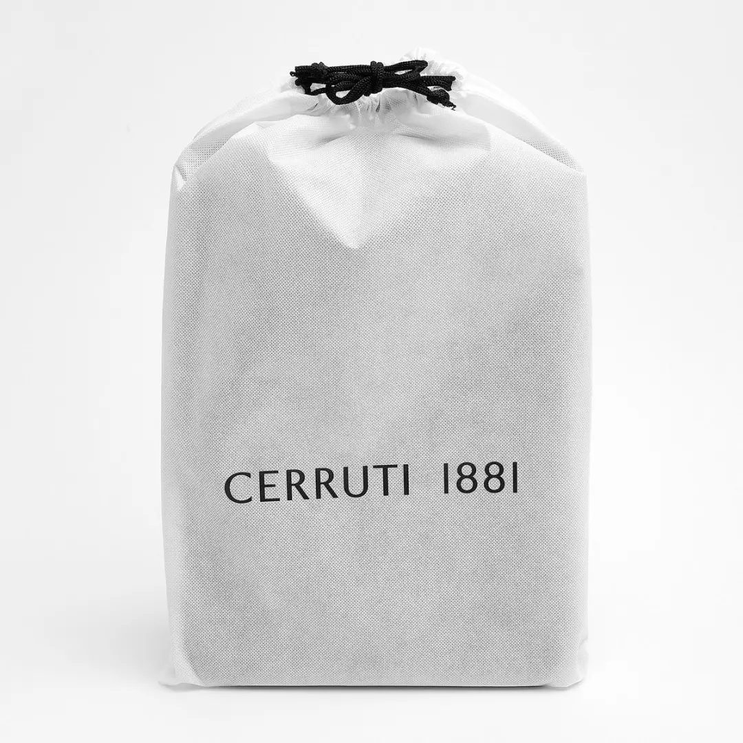 Nino Cerruti Laptophoes Mesh - Grijs - afbeelding 6 van 6