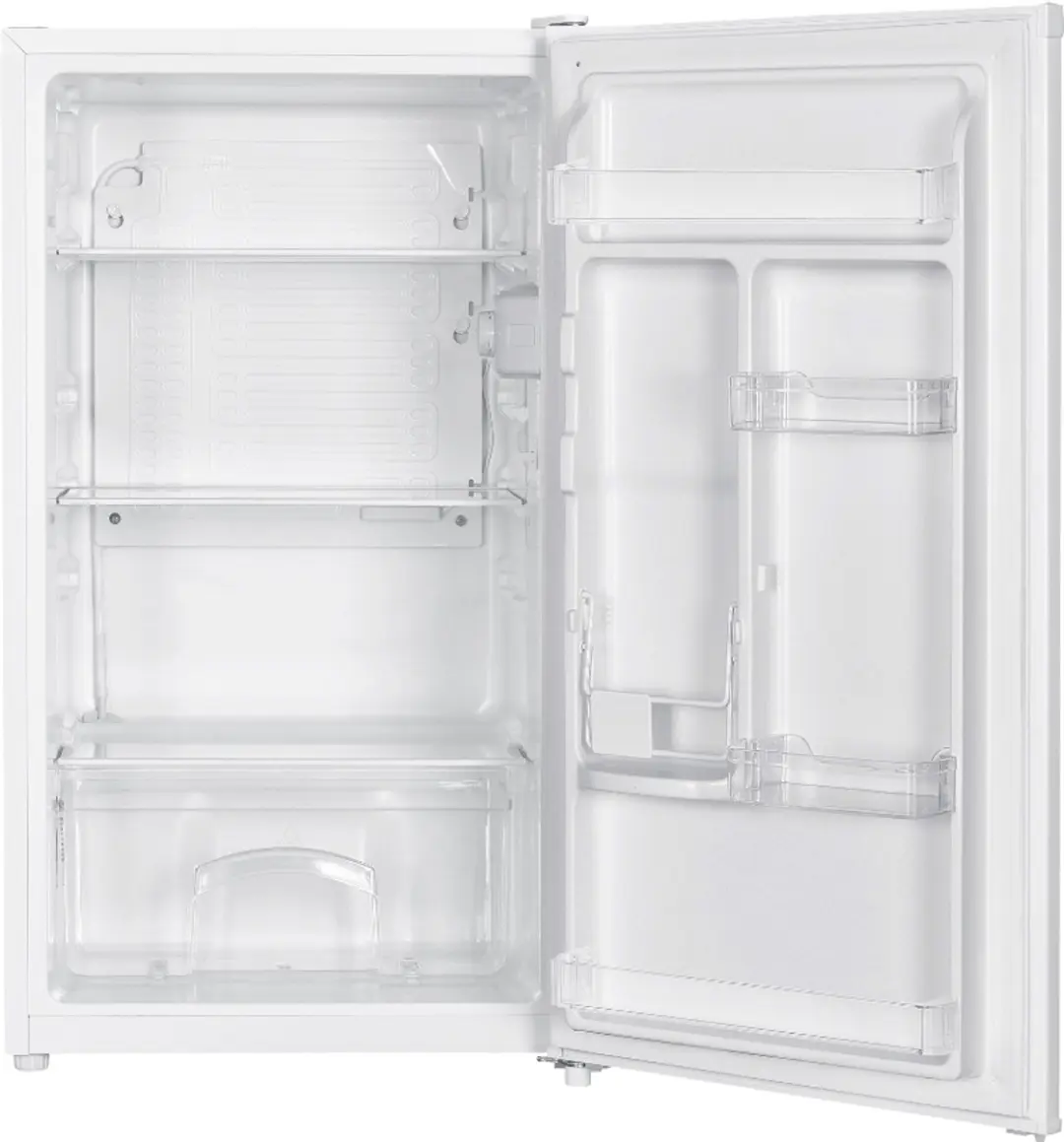 Beko LS9052WN Koelkast - 88L - 39 dB - Energieklasse E - Wit