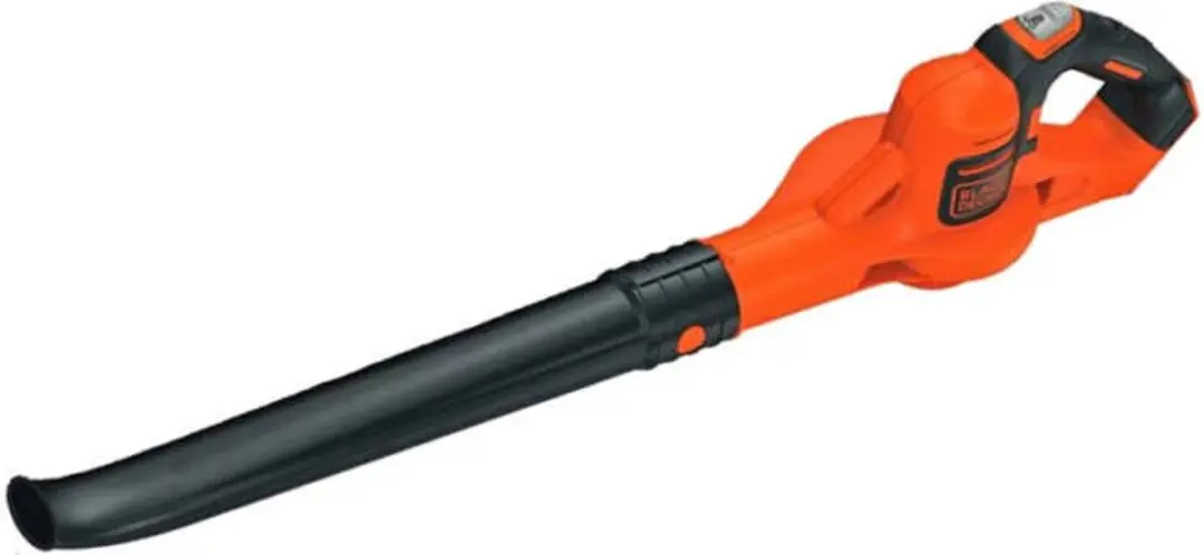 BLACK+DECKER GWC1820PCB Bladblazer 18V - 209 km/h - 72 l