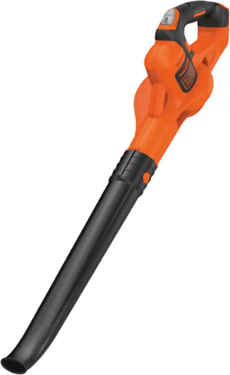 BLACK+DECKER GWC1820PCB Bladblazer 18V