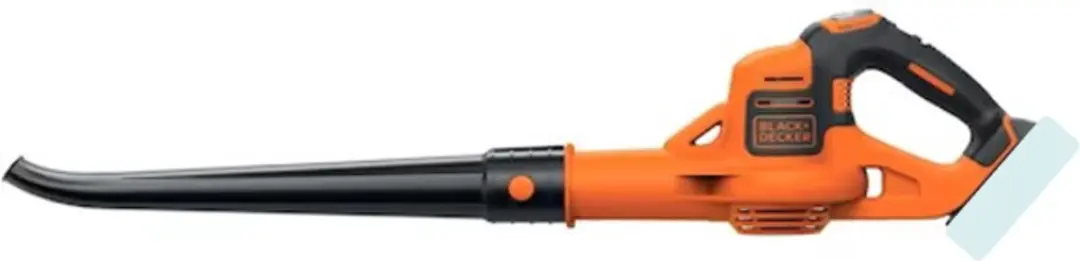 BLACK+DECKER GWC1820PCB Bladblazer 18V - 209 km/h - 72 l