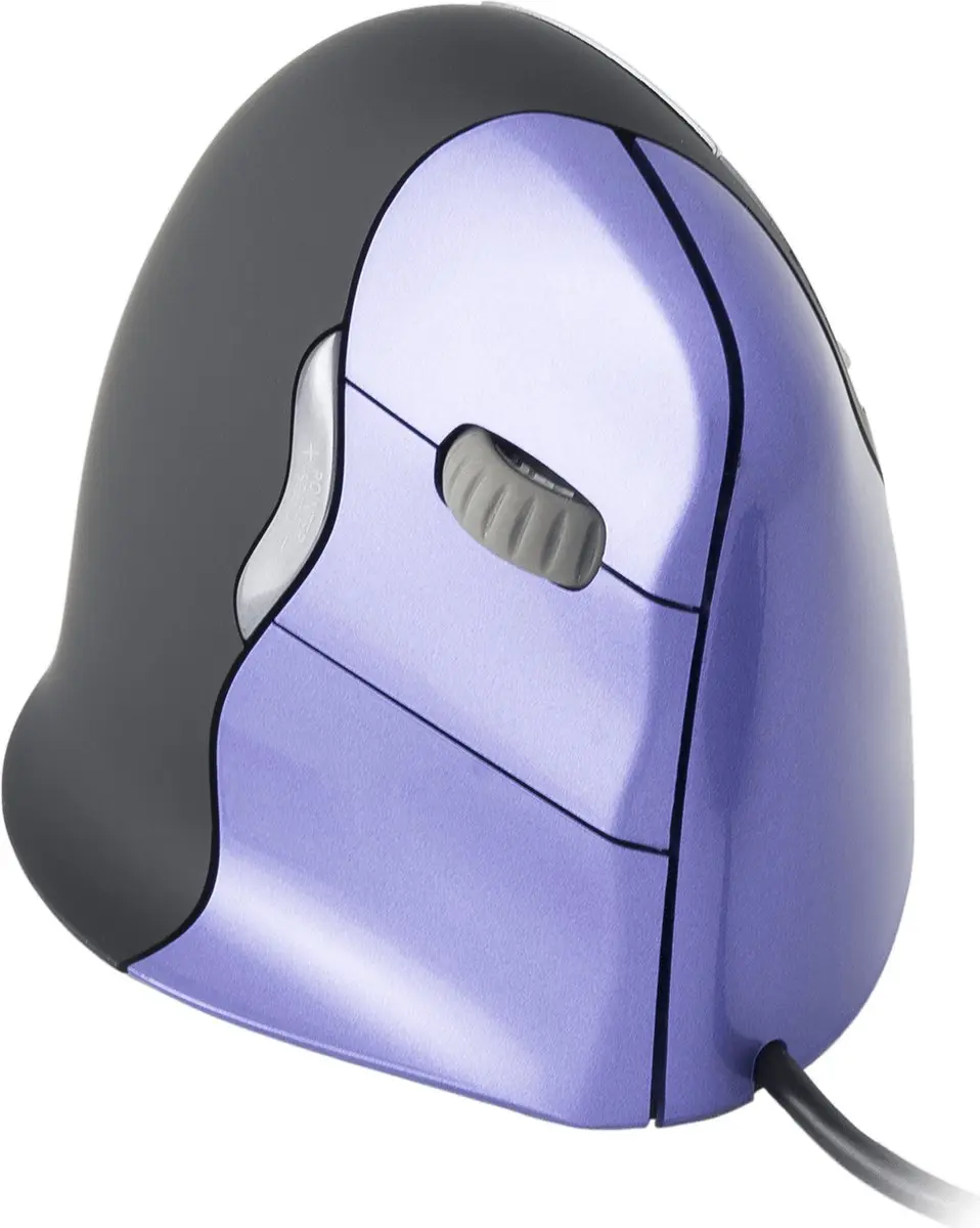 Evoluent VM4S Verticale Muis