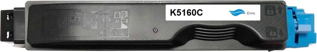 Kyocera TK-5160C Magenta Toner