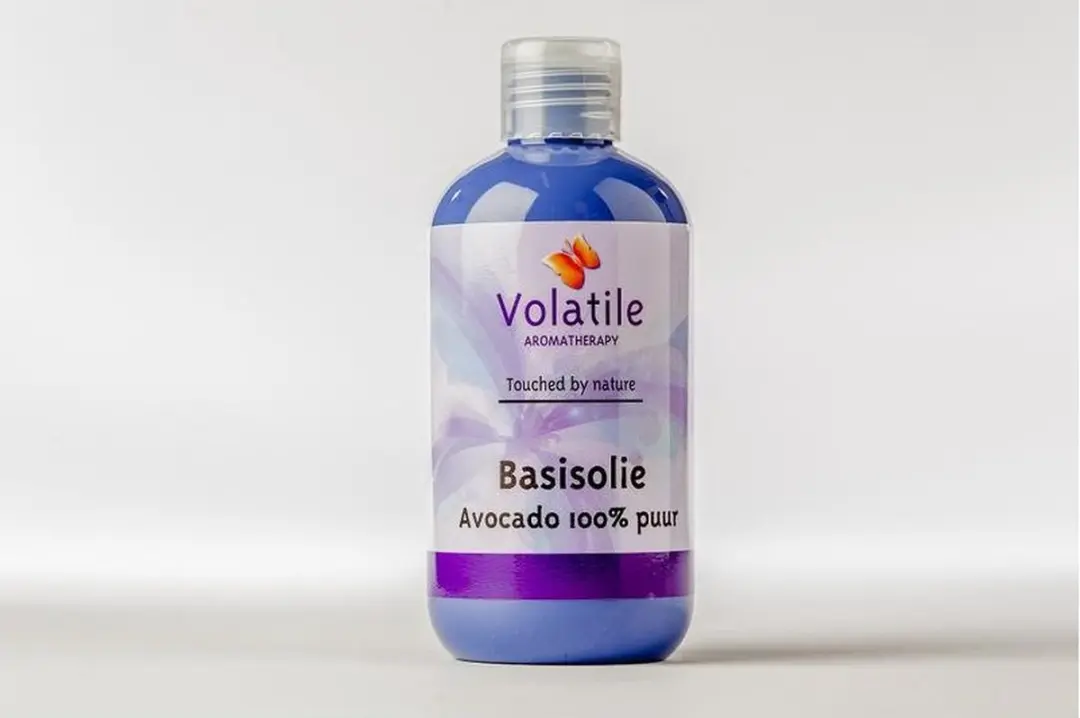 Volatile Avocado Body Oil 250ml