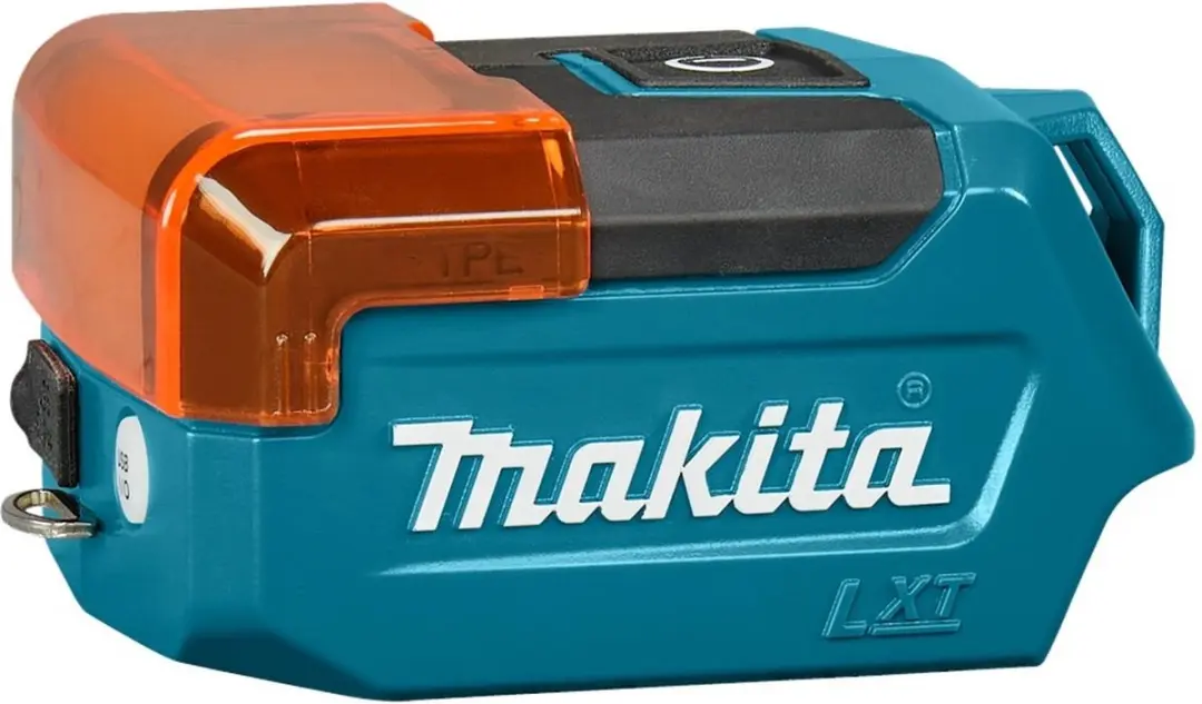 Makita DML817 Accu Zaklamp 18V