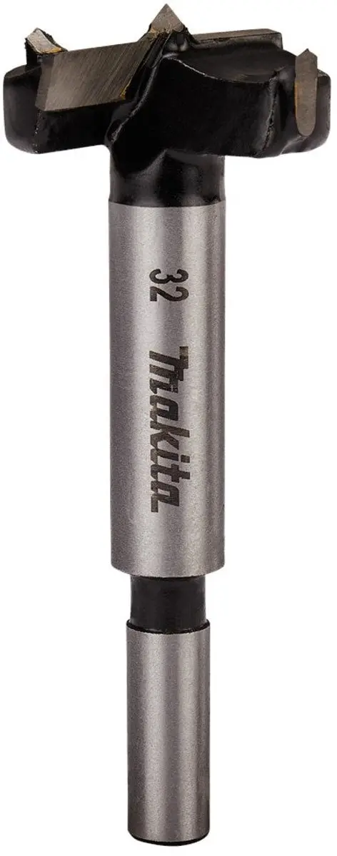 Makita D-71152 Scharnierboor 32x77mm