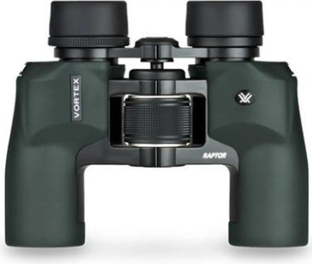 Vortex Raptor 10x32 Verrekijker