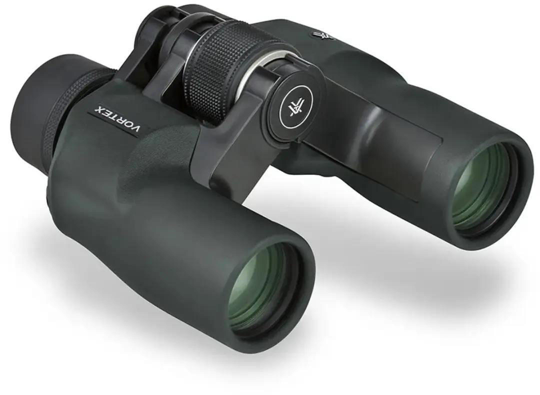 Vortex Raptor 10x32 Verrekijker - Zwart - afbeelding 5 van 5