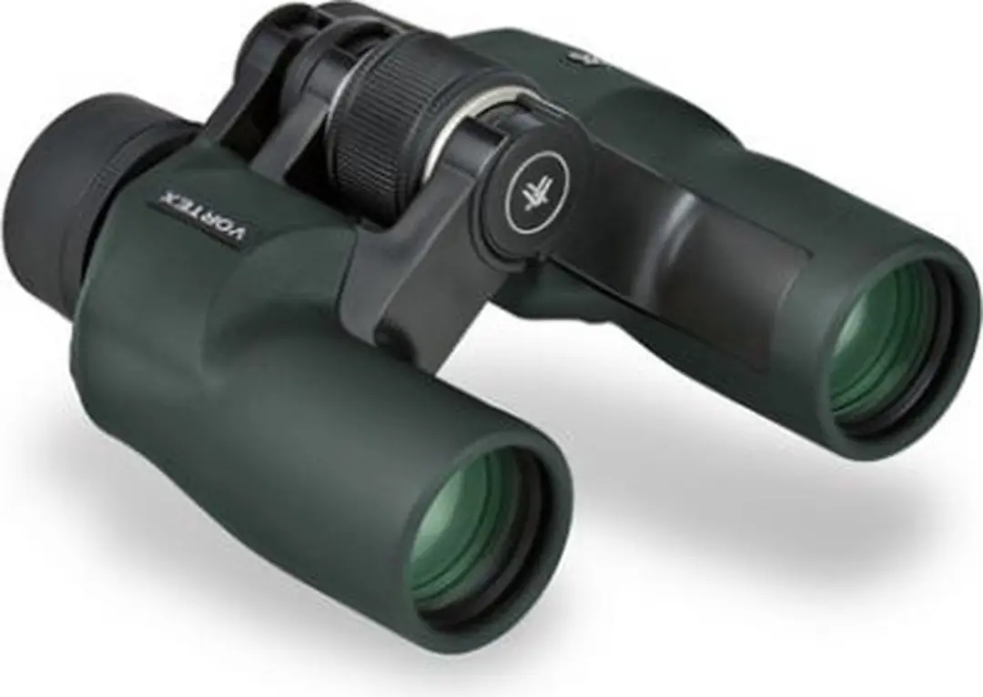 Vortex Raptor 10x32 Verrekijker - Zwart - afbeelding 4 van 5