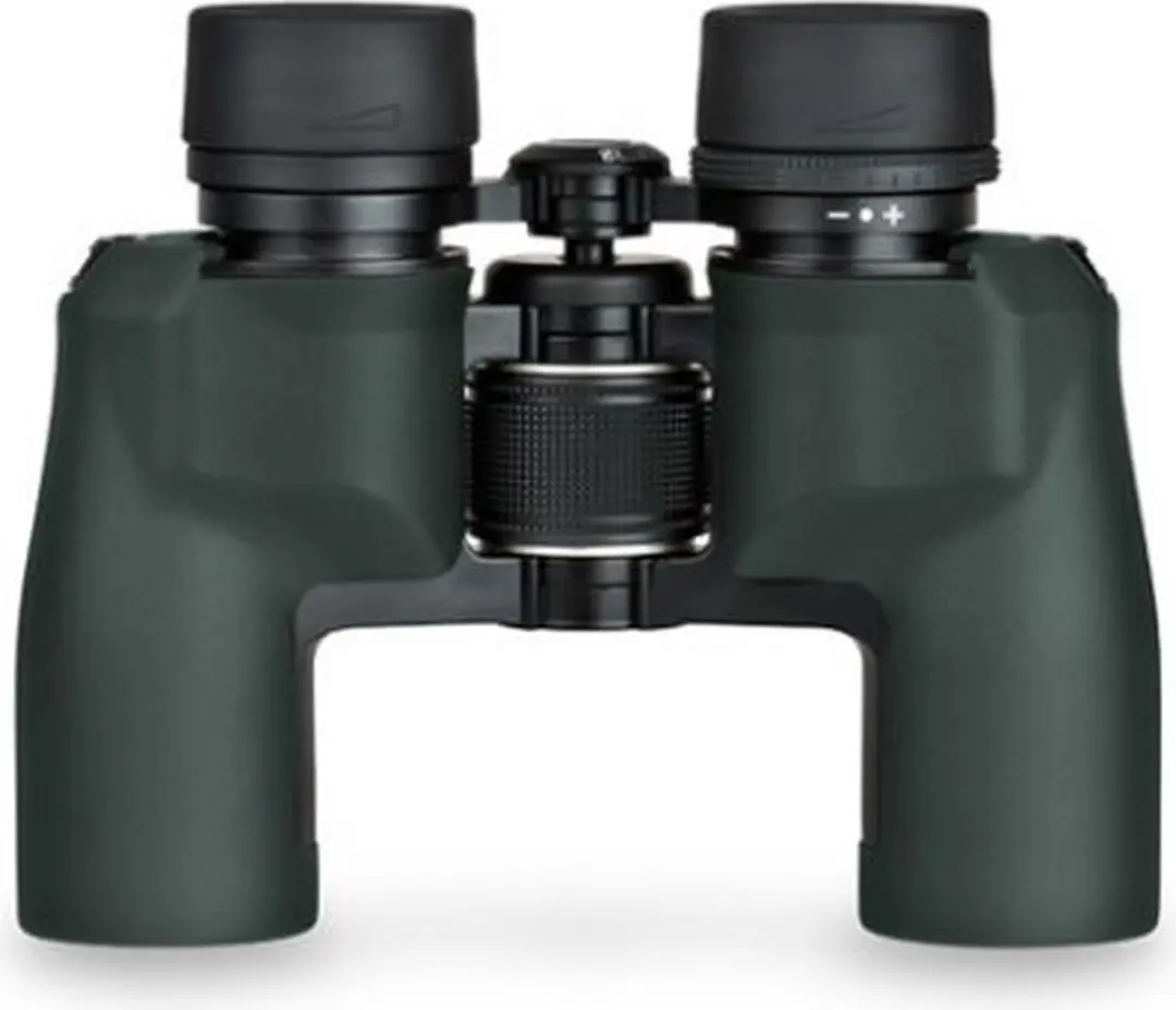 Vortex Raptor 10x32 Verrekijker - Zwart - afbeelding 2 van 5