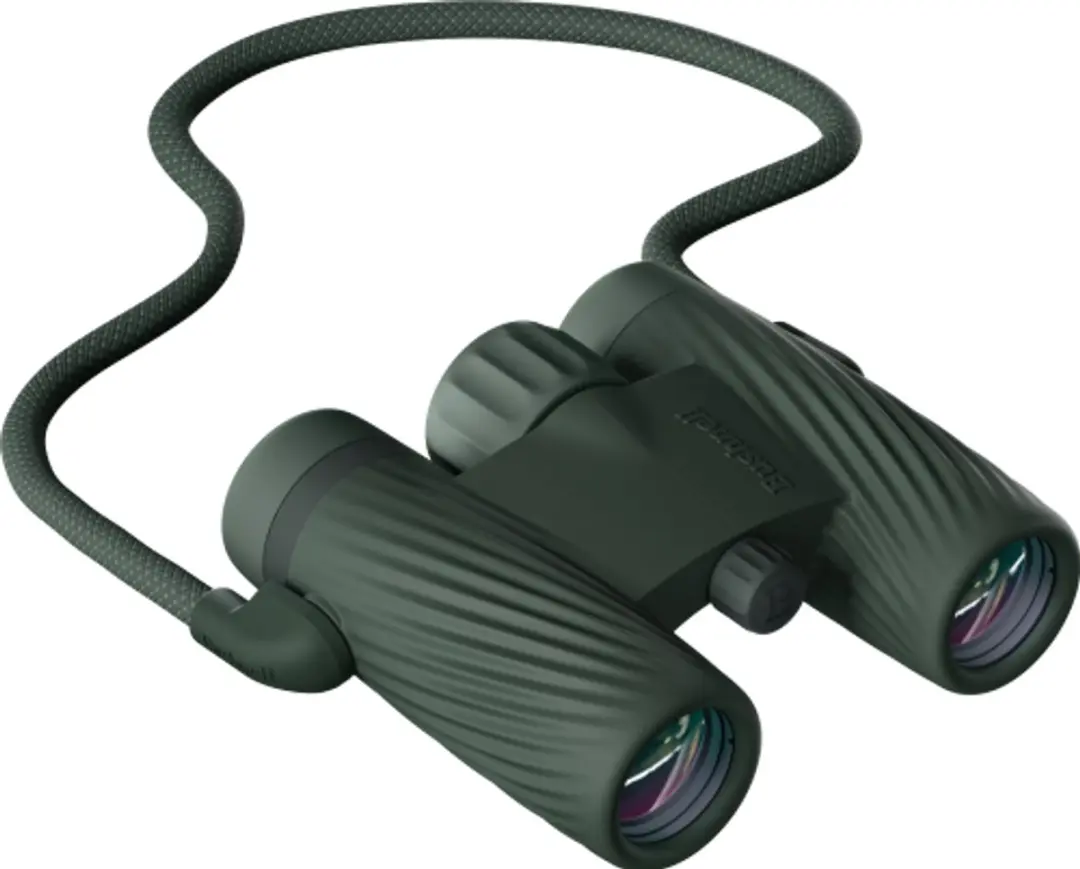 Bushnell A1 8x25 Verrekijker - Cilantro Green