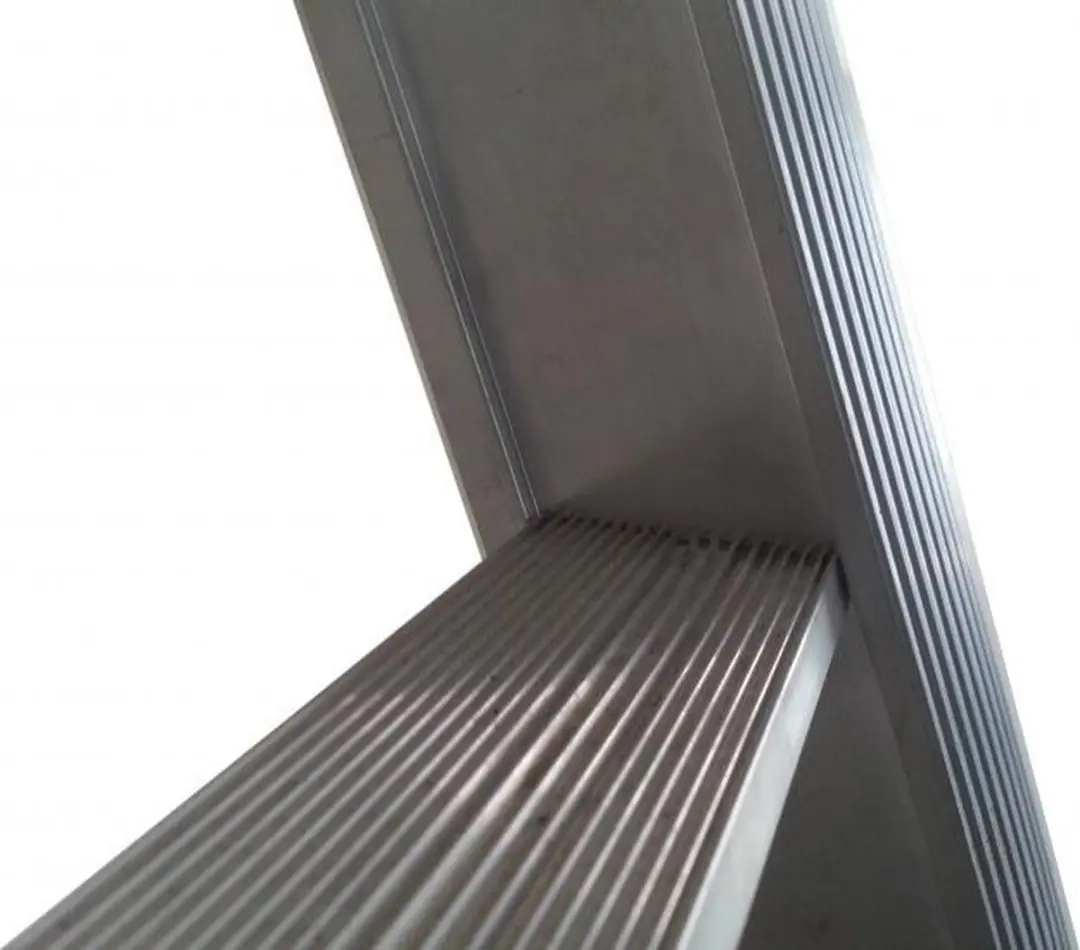 Little Jumbo Maxall Ladder 2.25m - 8 Sporten
