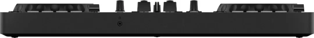 Pioneer DDJ-FLX4 DJ-controller - 2 Kanalen - 8 Pads - Zwart