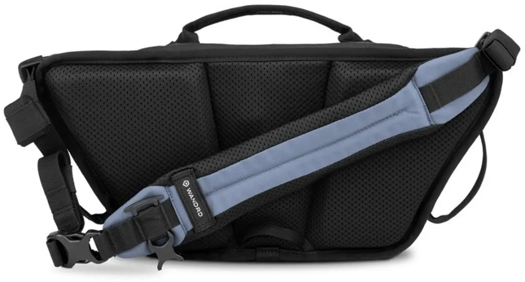 Wandrd Rogue Sling 6L - Aegean Blue