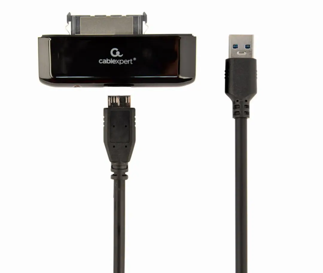 Cablexpert USB 3.0 naar SATA Adapter