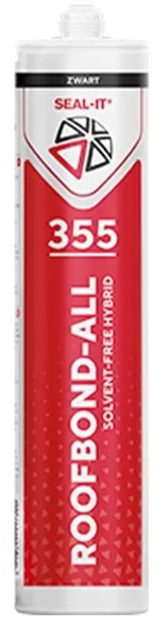 Griffon T-88 PVC-Lijm 250ml - afbeelding 6 van 6