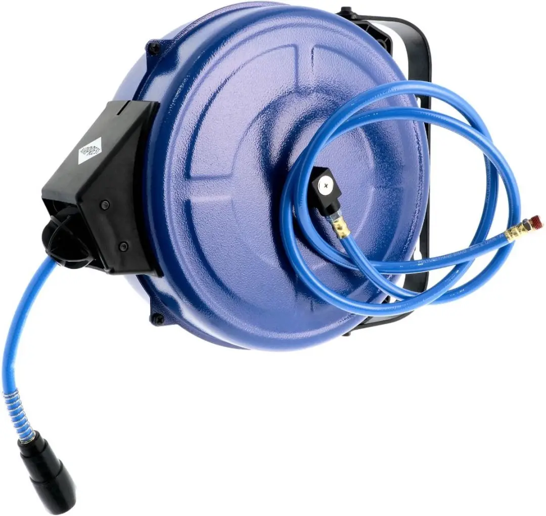 LUCHTSLANGHASPEL AIRPRESS 15M (8X12MM)
