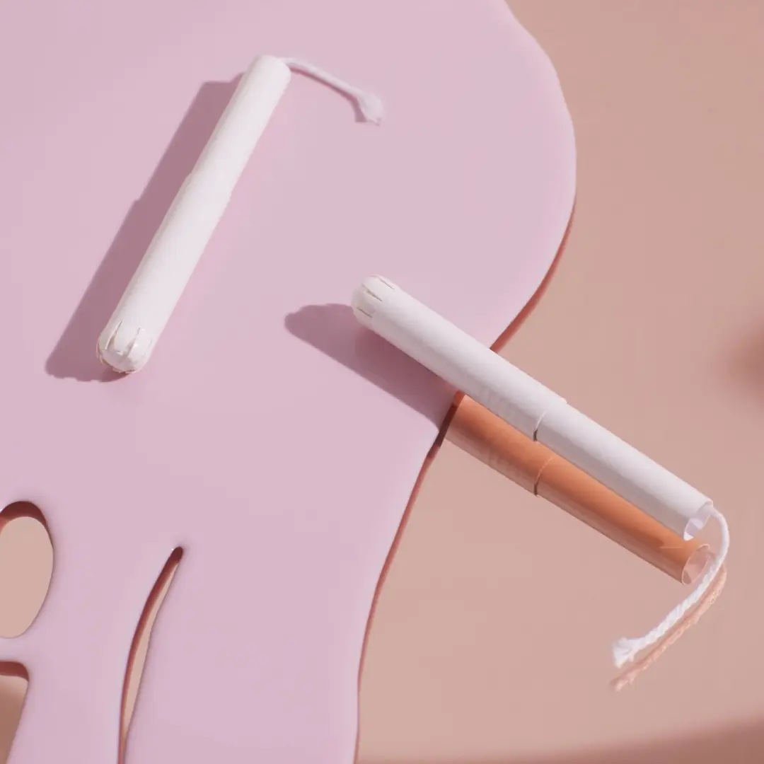 Yoni Biologisch Katoenen Tampons Regular - 16 Stuks - afbeelding 6 van 6