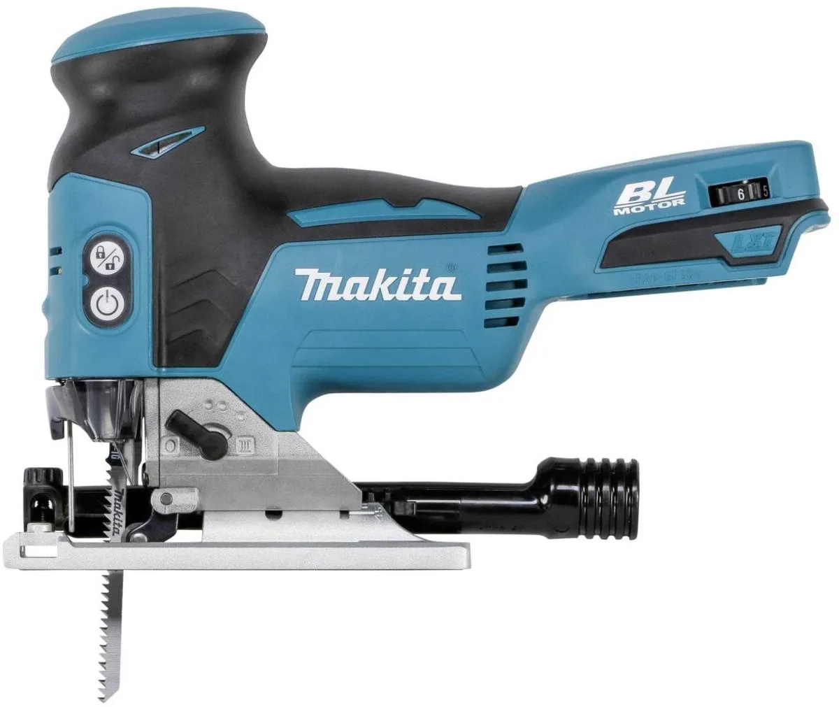 Makita DJV181ZJ Decoupeerzaag - Losse Body
